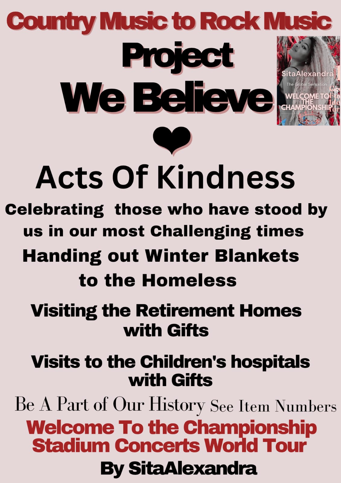 Partnership opportunity 2